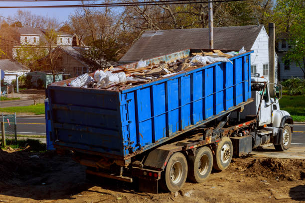 Best Scrap Metal Removal  in South Connellsville, PA